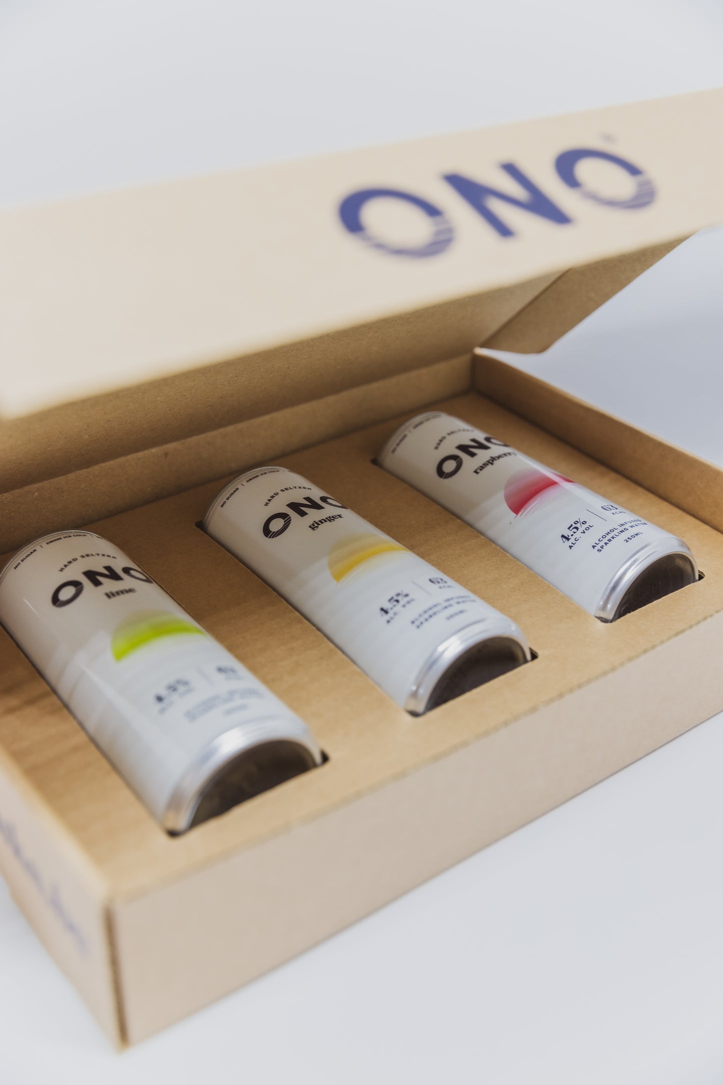 Tasting box